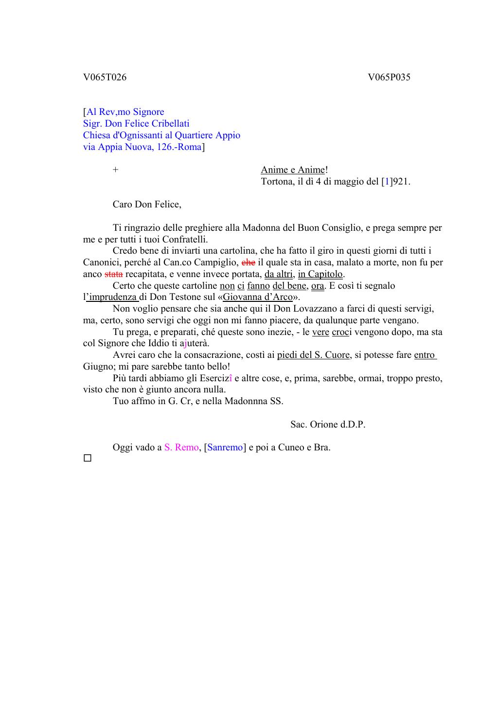 Scritti. Volume 065, pagina 037