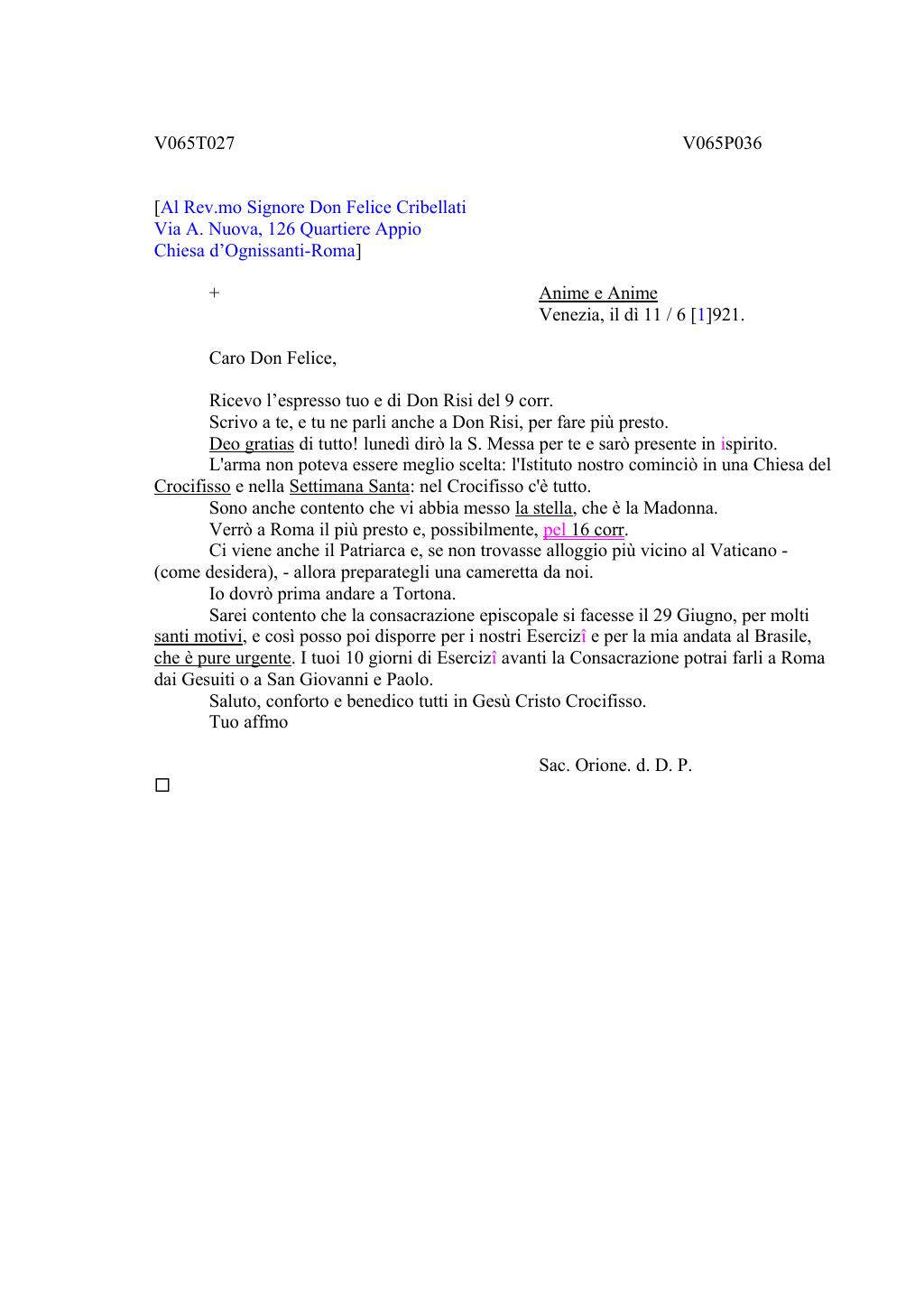 Scritti. Volume 065, pagina 038