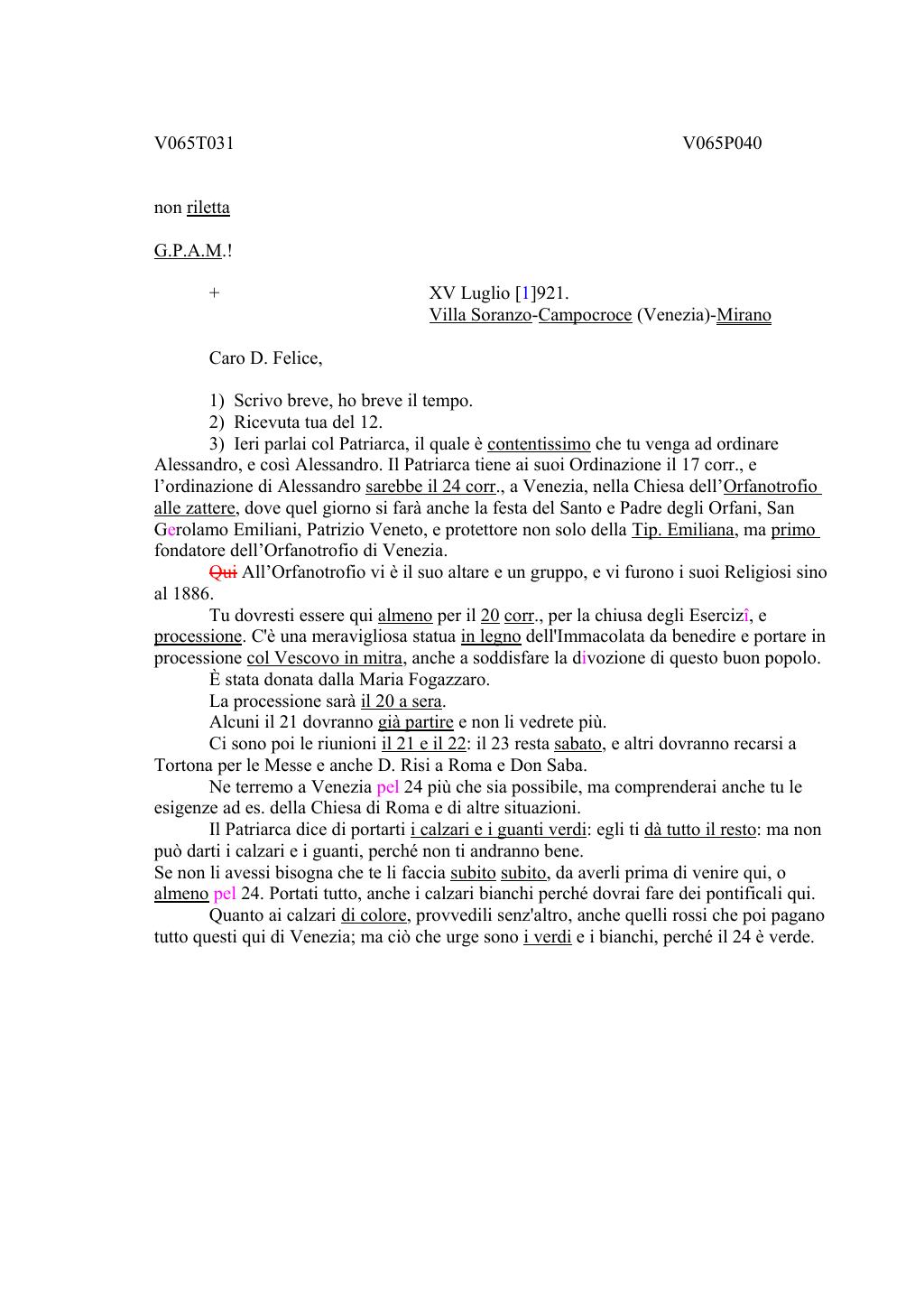 Scritti. Volume 065, pagina 042
