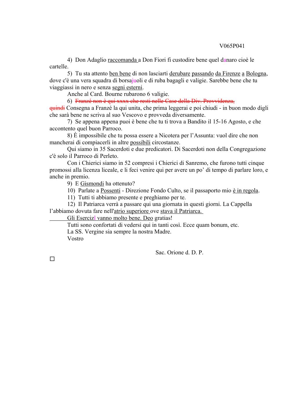 Scritti. Volume 065, pagina 043