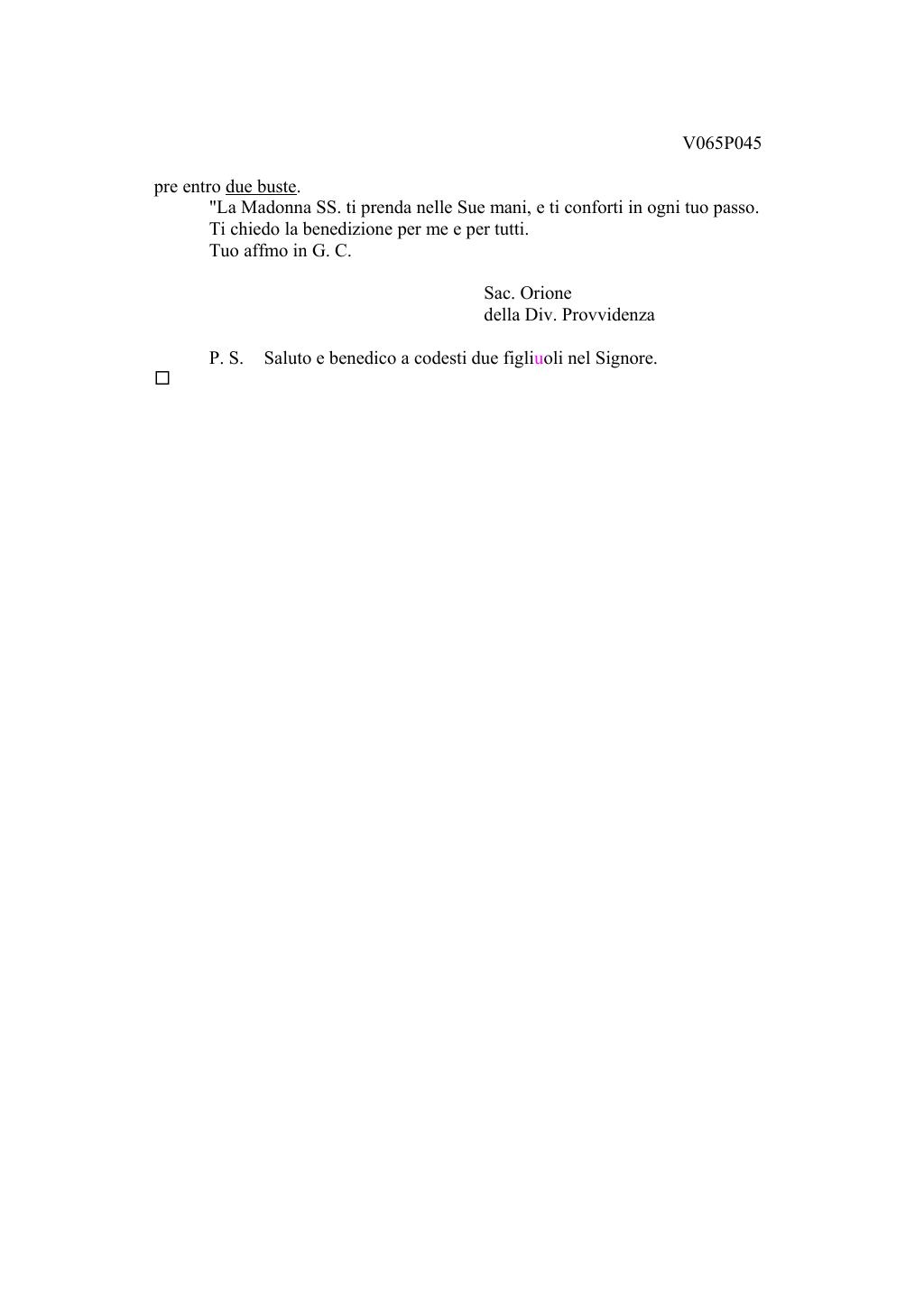 Scritti. Volume 065, pagina 048