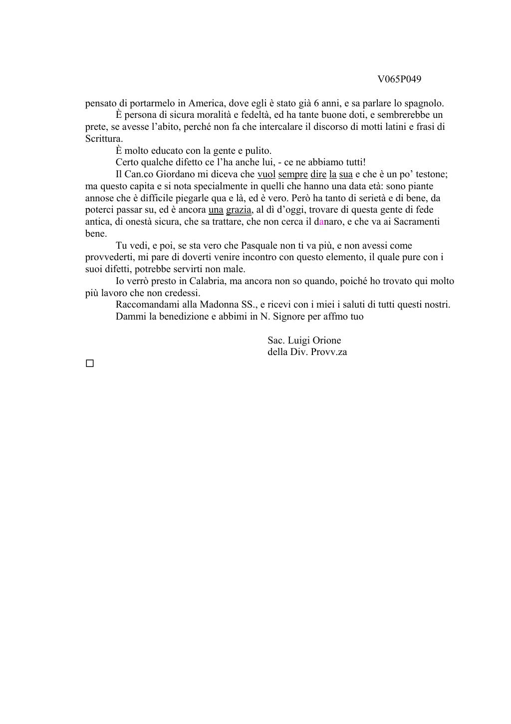 Scritti. Volume 065, pagina 052
