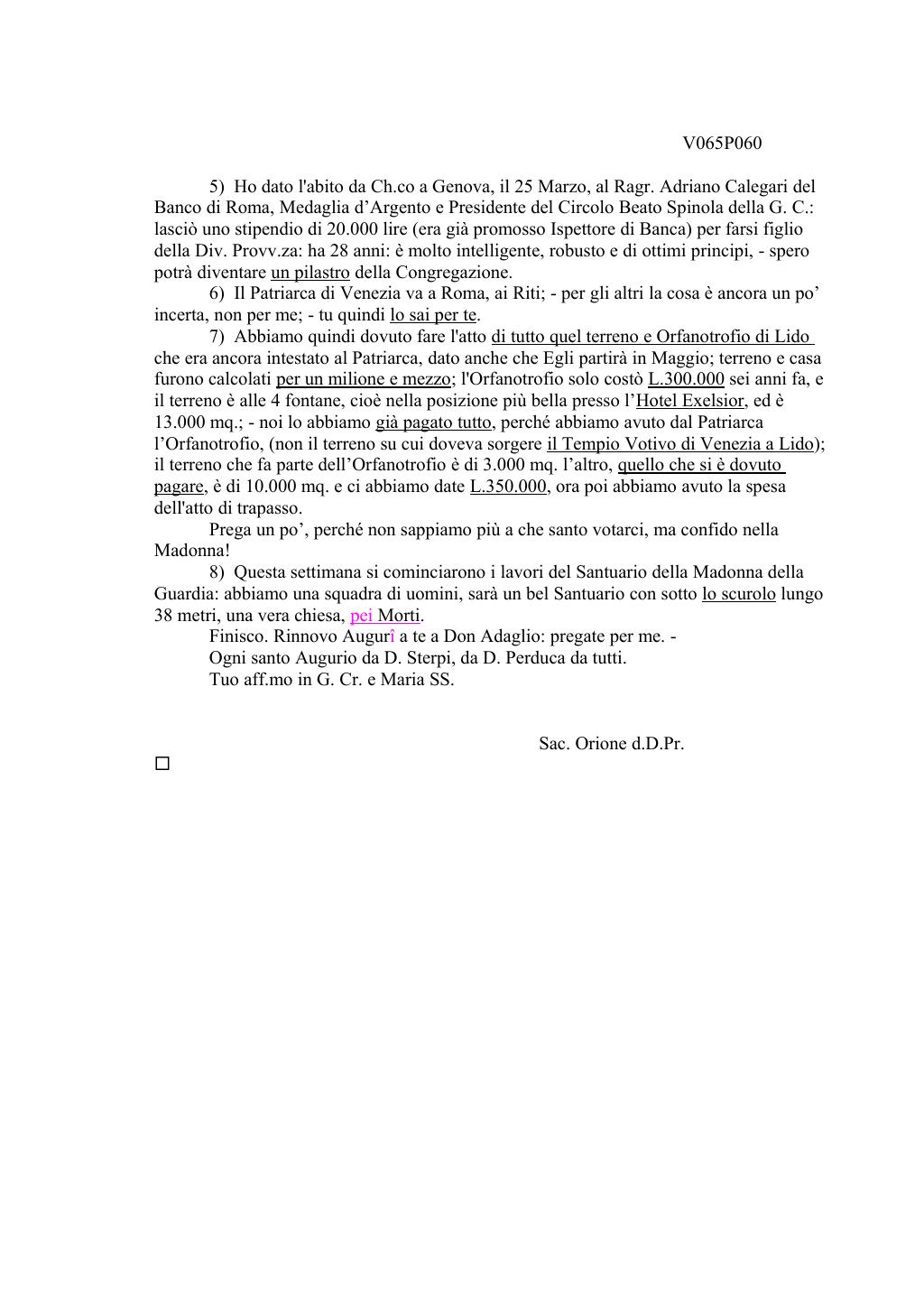 Scritti. Volume 065, pagina 066