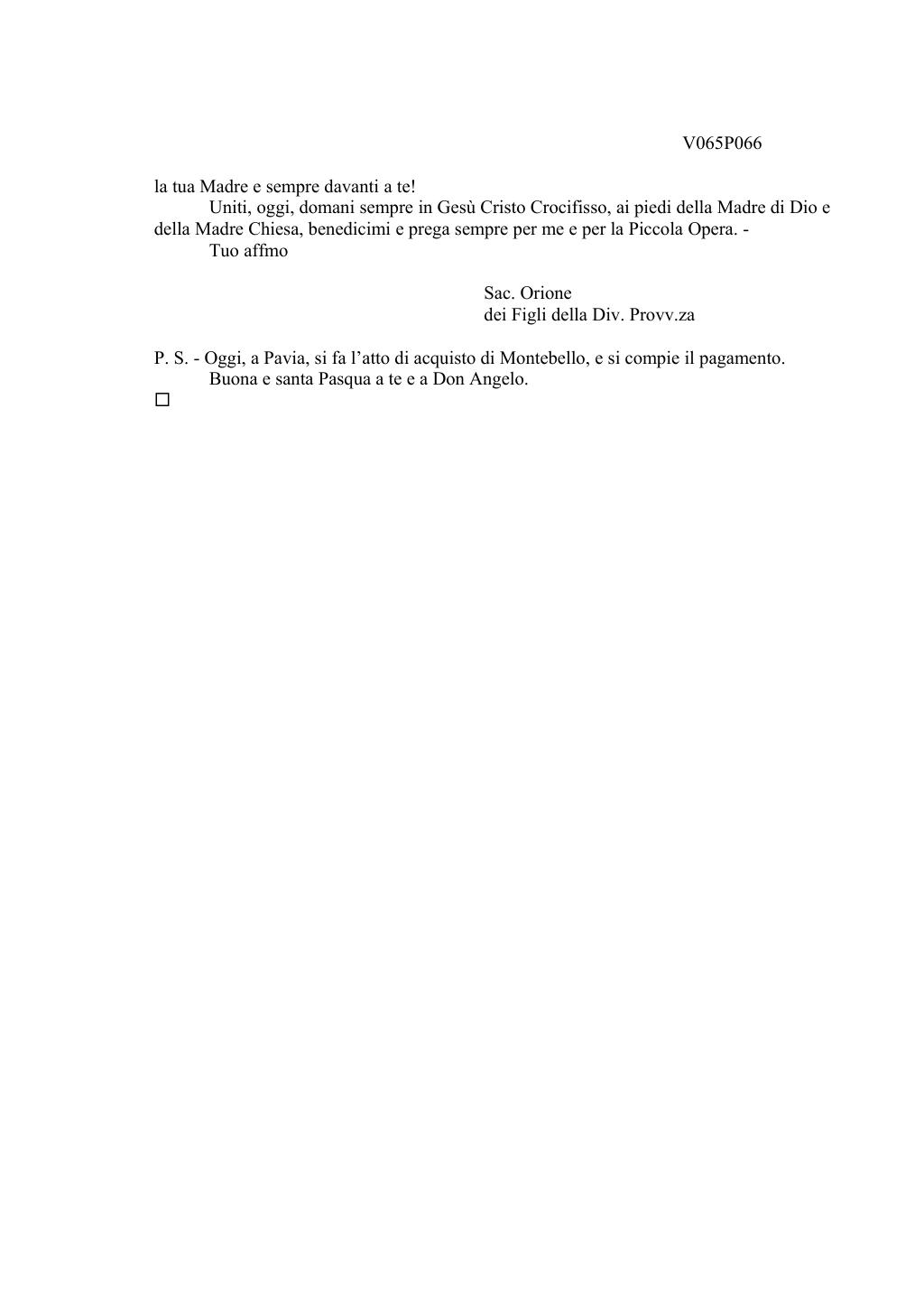 Scritti. Volume 065, pagina 072