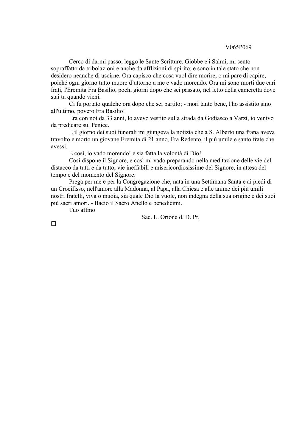 Scritti. Volume 065, pagina 075