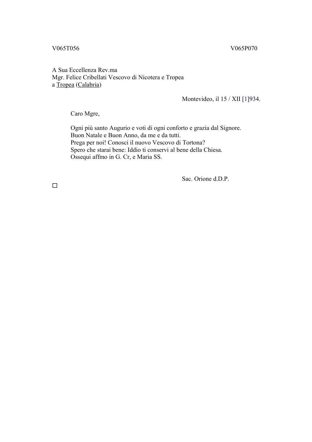 Scritti. Volume 065, pagina 076
