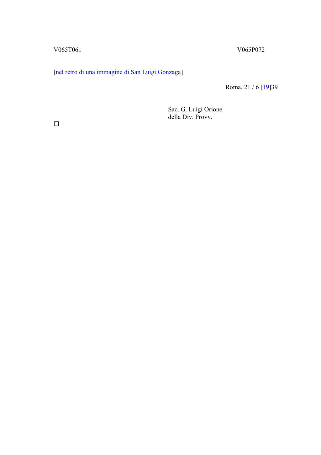 Scritti. Volume 065, pagina 081