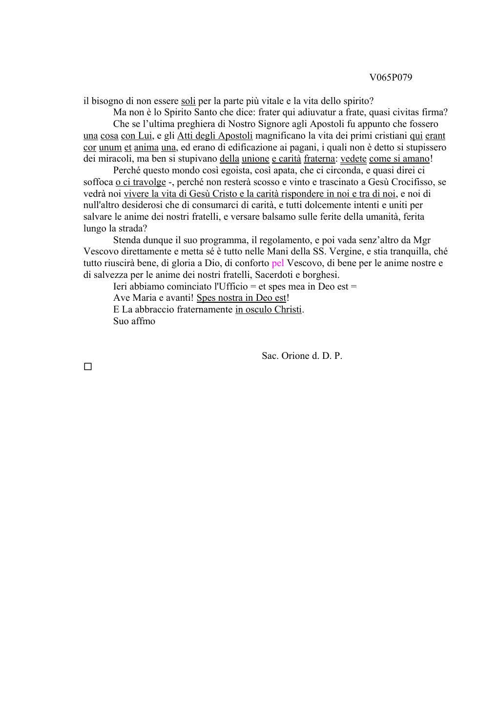 Scritti. Volume 065, pagina 088