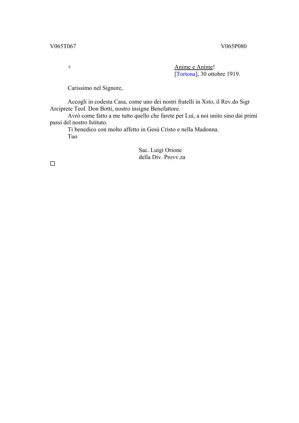 Scritti. Volume 065, pagina 089