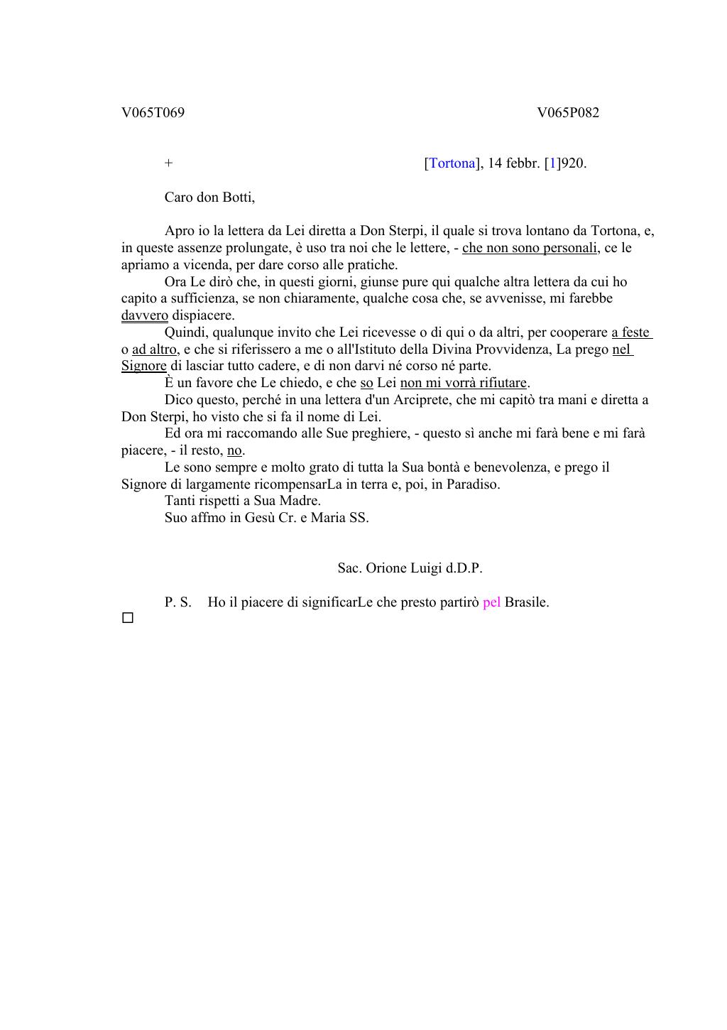 Scritti. Volume 065, pagina 091