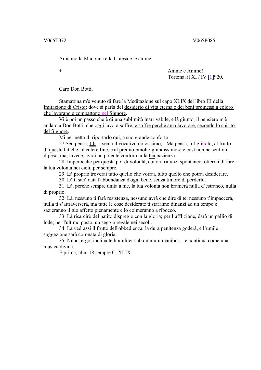 Scritti. Volume 065, pagina 094