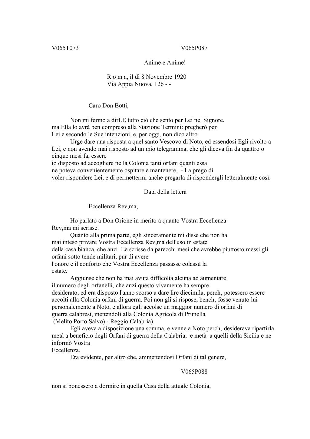 Scritti. Volume 065, pagina 096