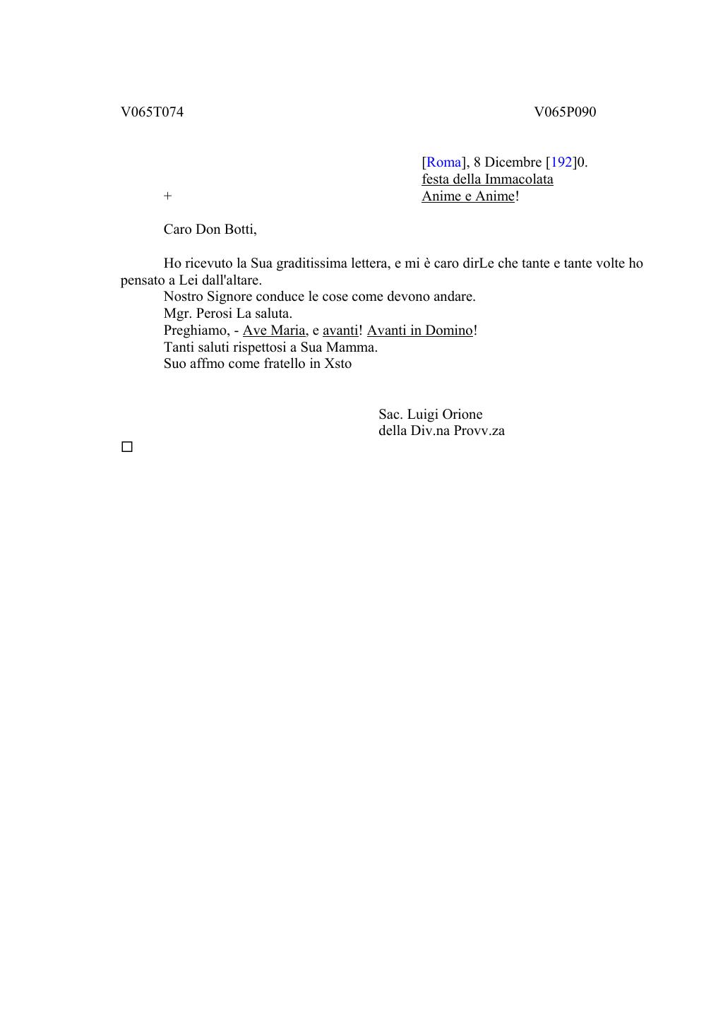 Scritti. Volume 065, pagina 099
