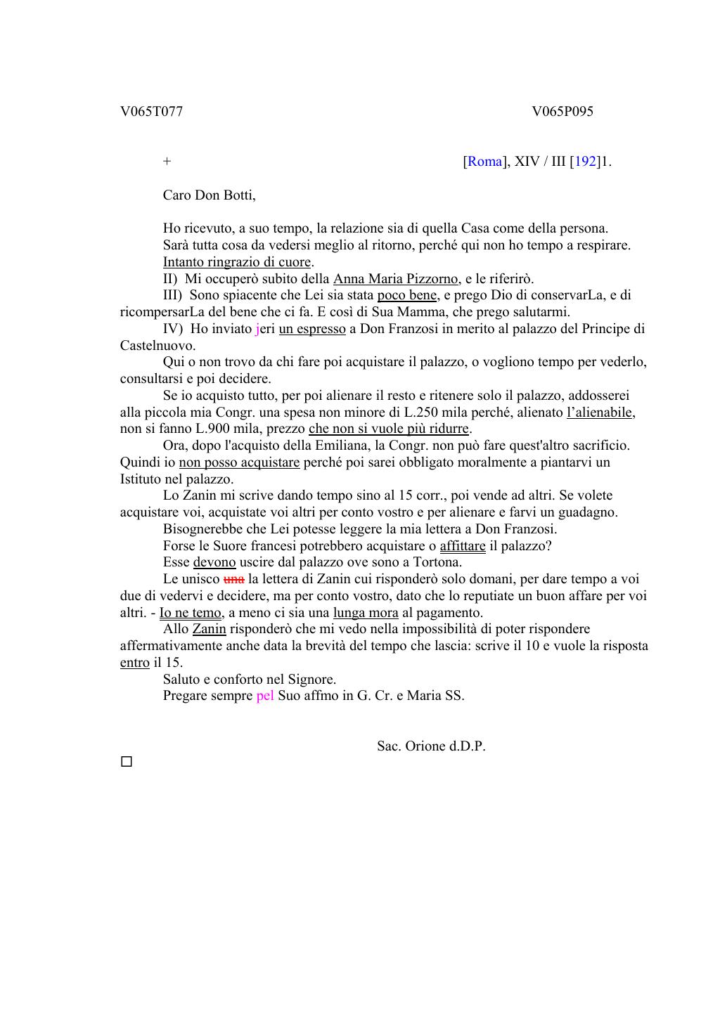 Scritti. Volume 065, pagina 104