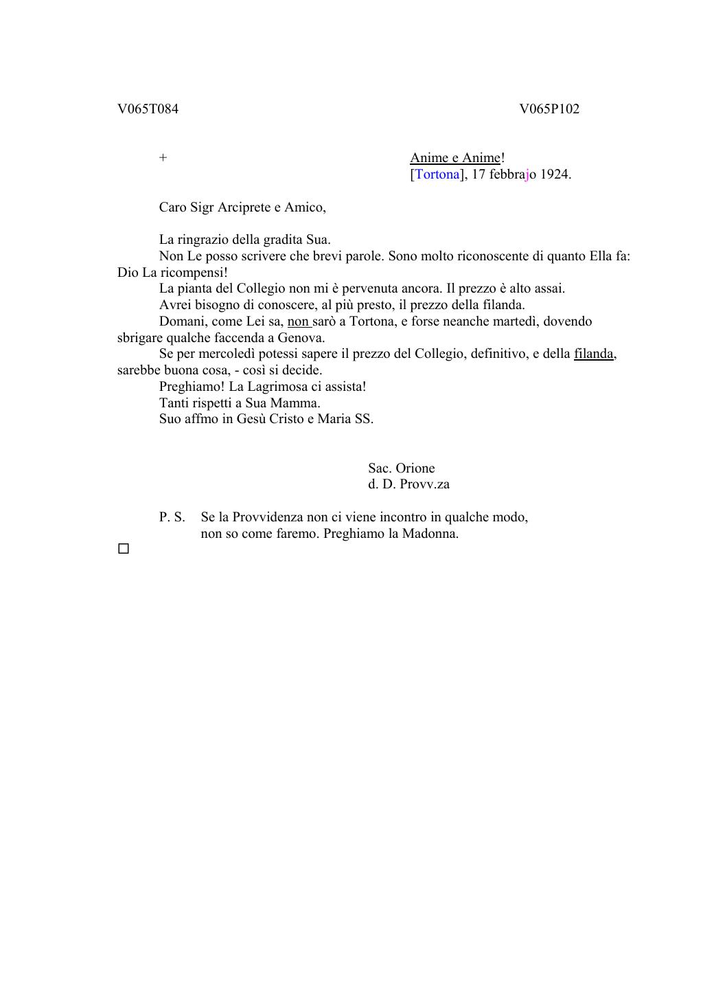 Scritti. Volume 065, pagina 111