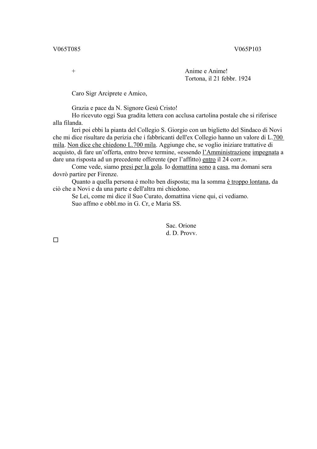 Scritti. Volume 065, pagina 112
