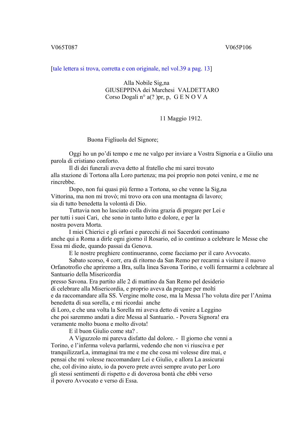 Scritti. Volume 065, pagina 115