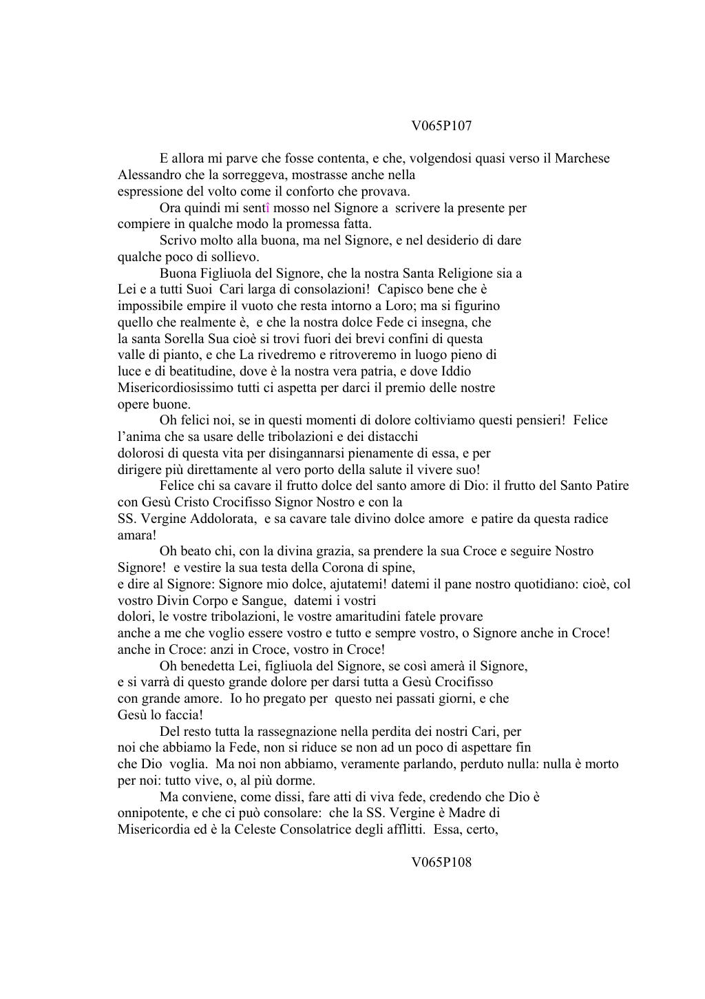Scritti. Volume 065, pagina 116