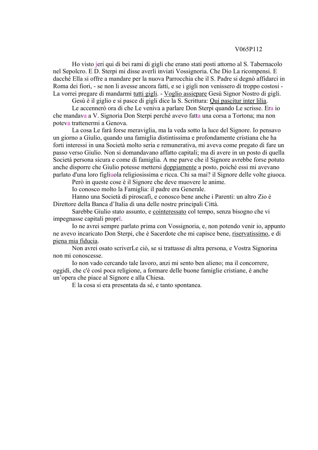 Scritti. Volume 065, pagina 121