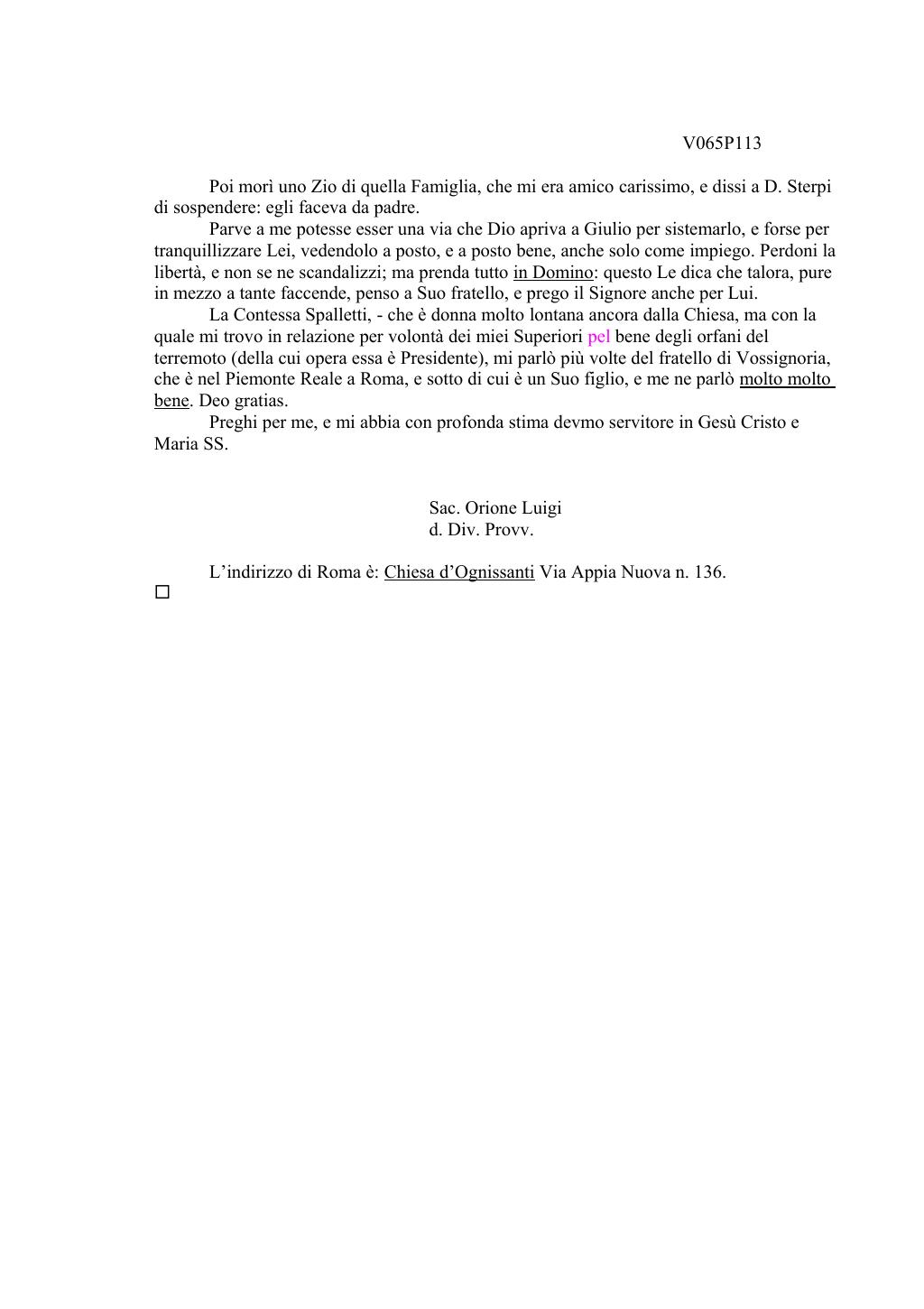 Scritti. Volume 065, pagina 122