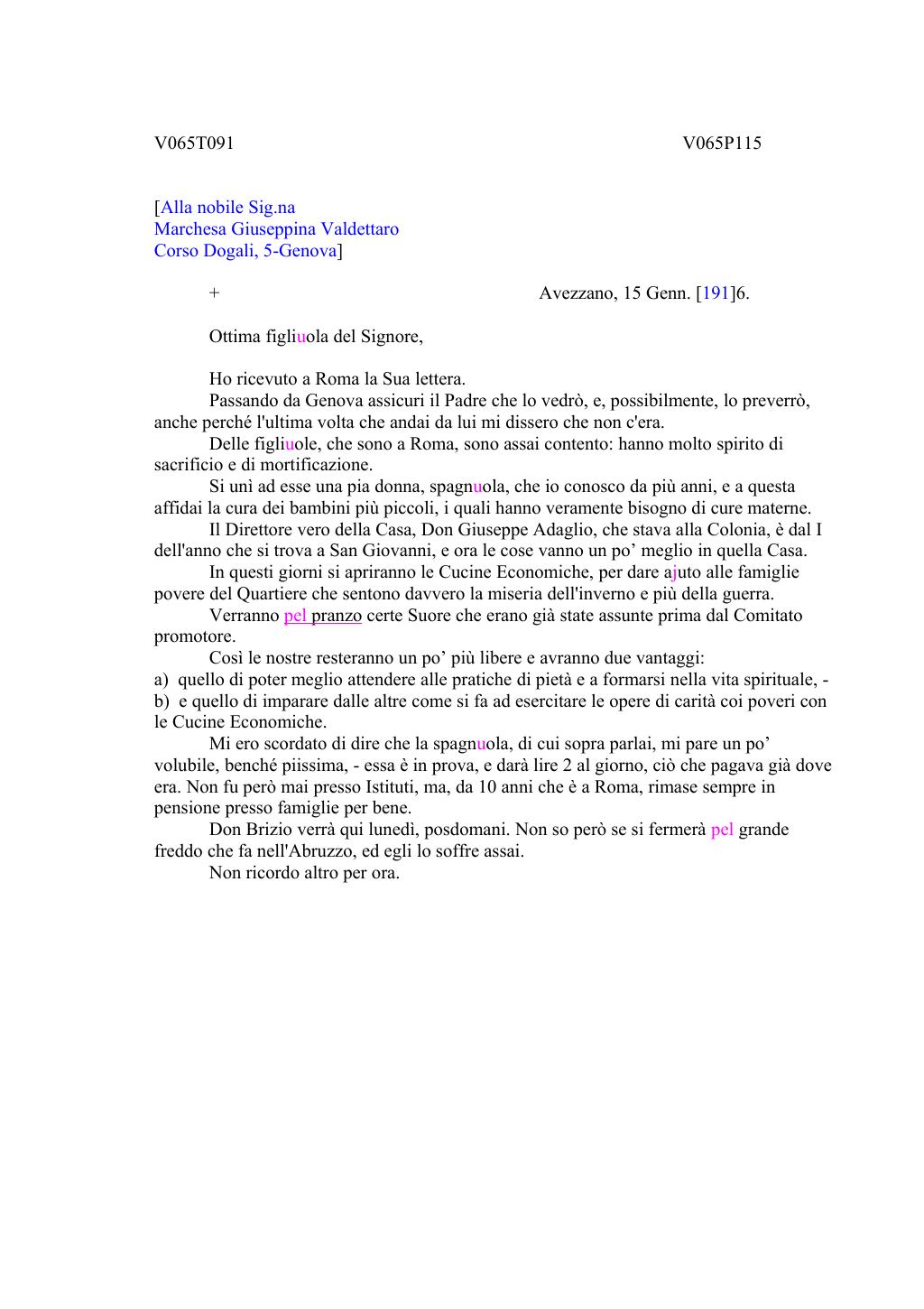 Scritti. Volume 065, pagina 124