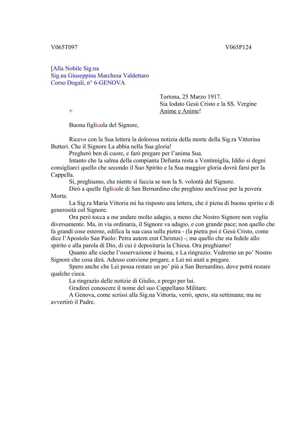 Scritti. Volume 065, pagina 134