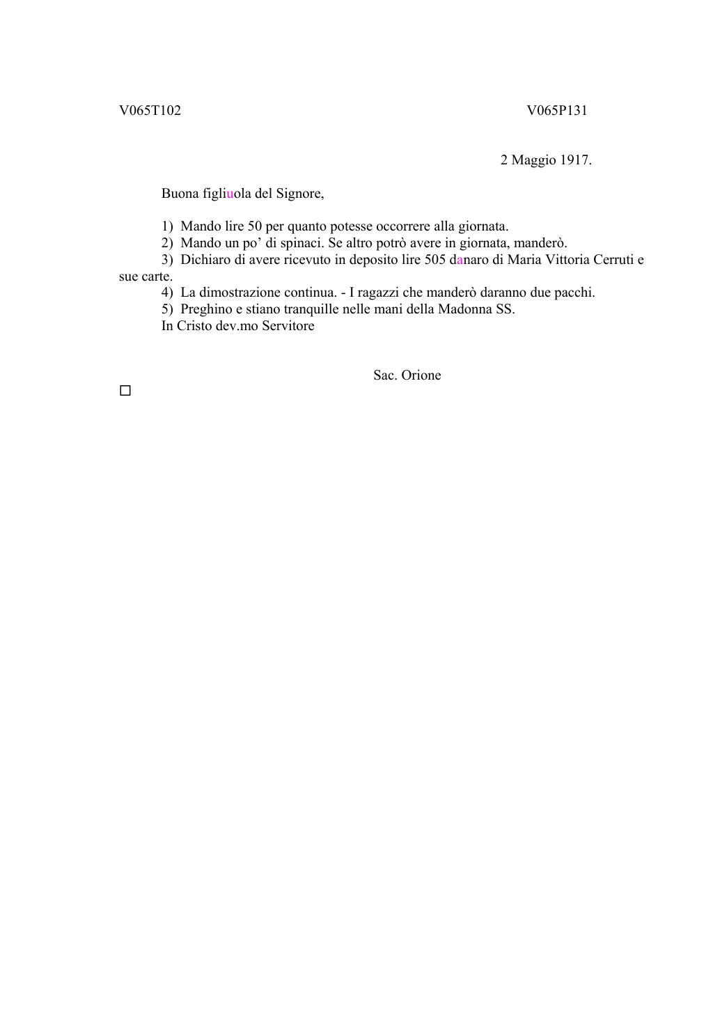 Scritti. Volume 065, pagina 141