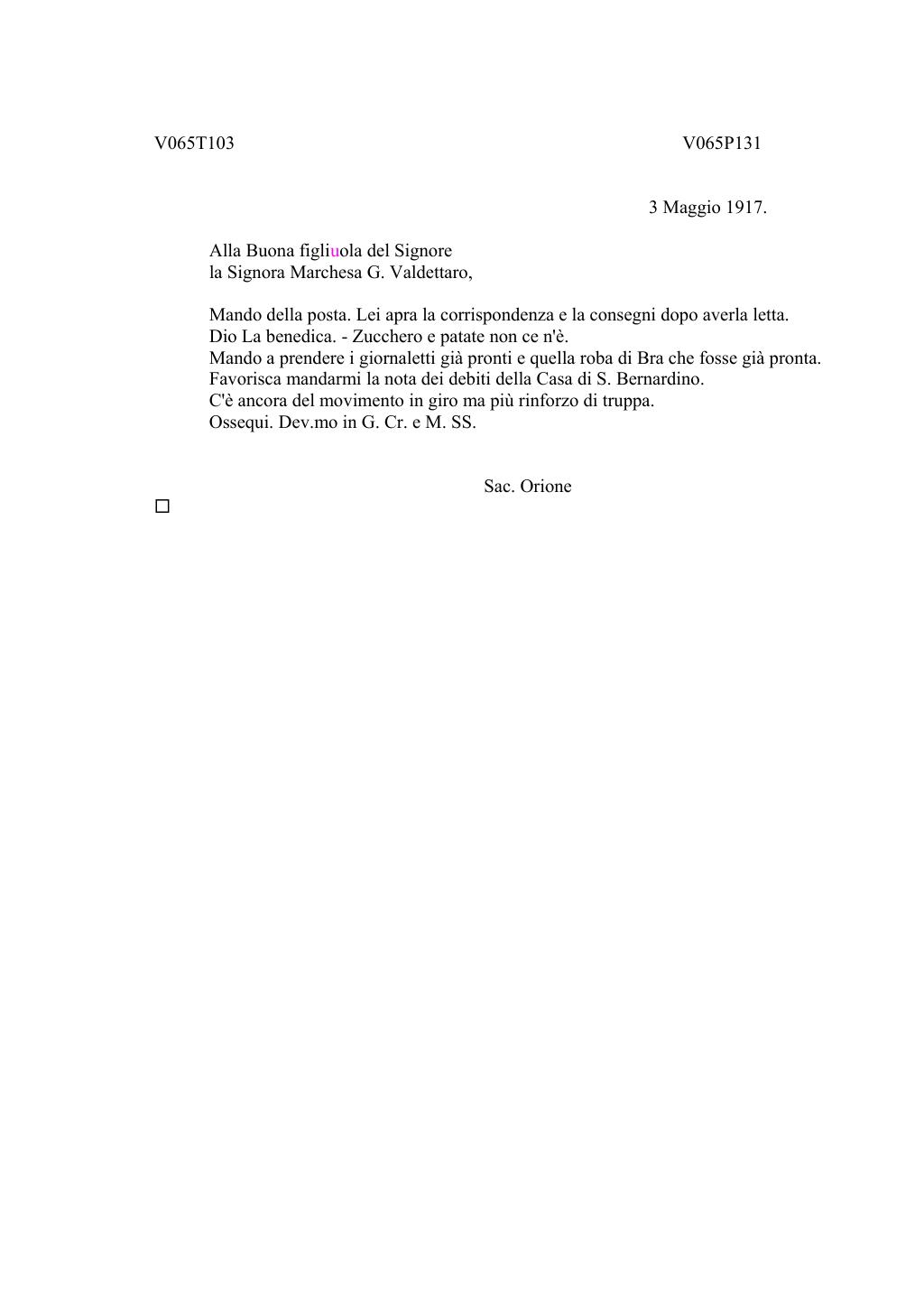 Scritti. Volume 065, pagina 142