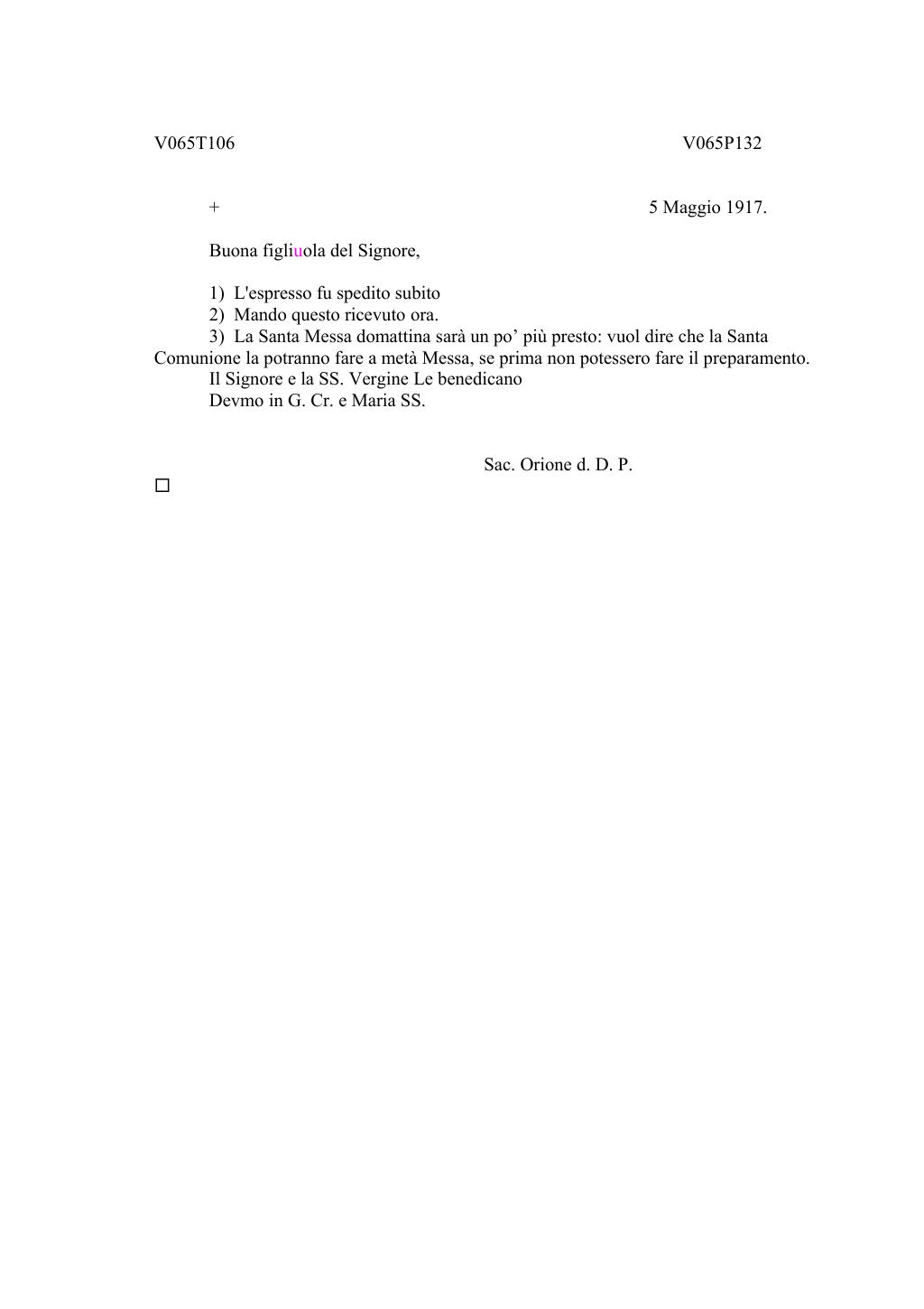 Scritti. Volume 065, pagina 145
