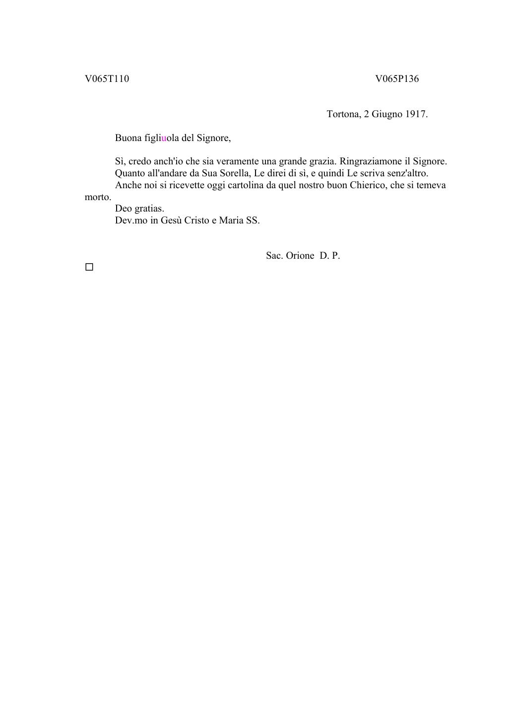 Scritti. Volume 065, pagina 149