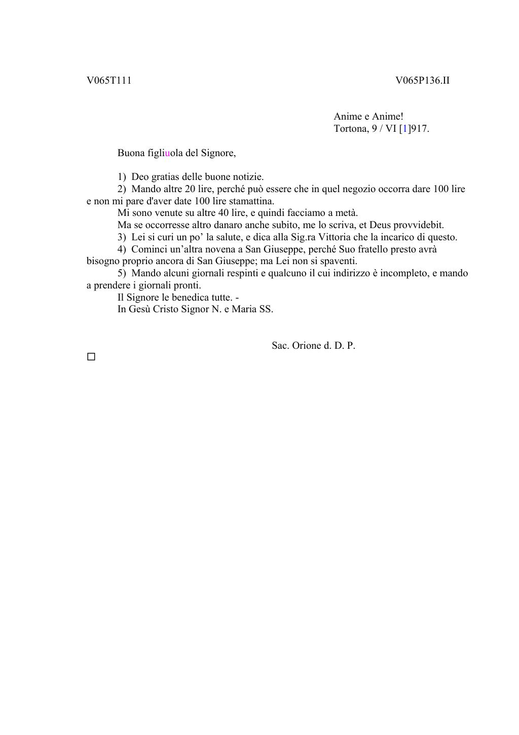Scritti. Volume 065, pagina 150