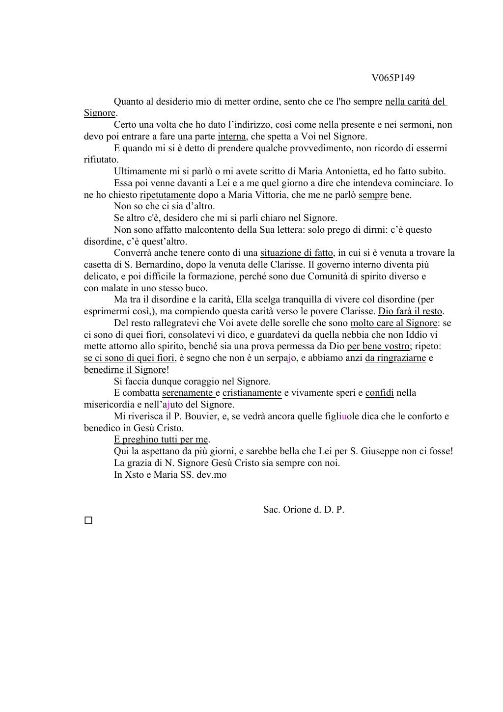 Scritti. Volume 065, pagina 164