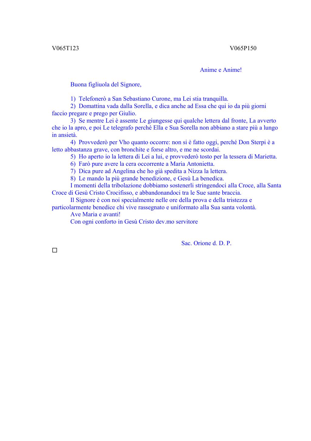 Scritti. Volume 065, pagina 165