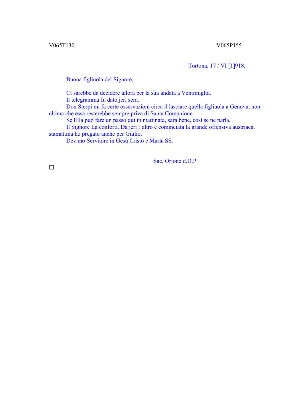 Scritti. Volume 065, pagina 173