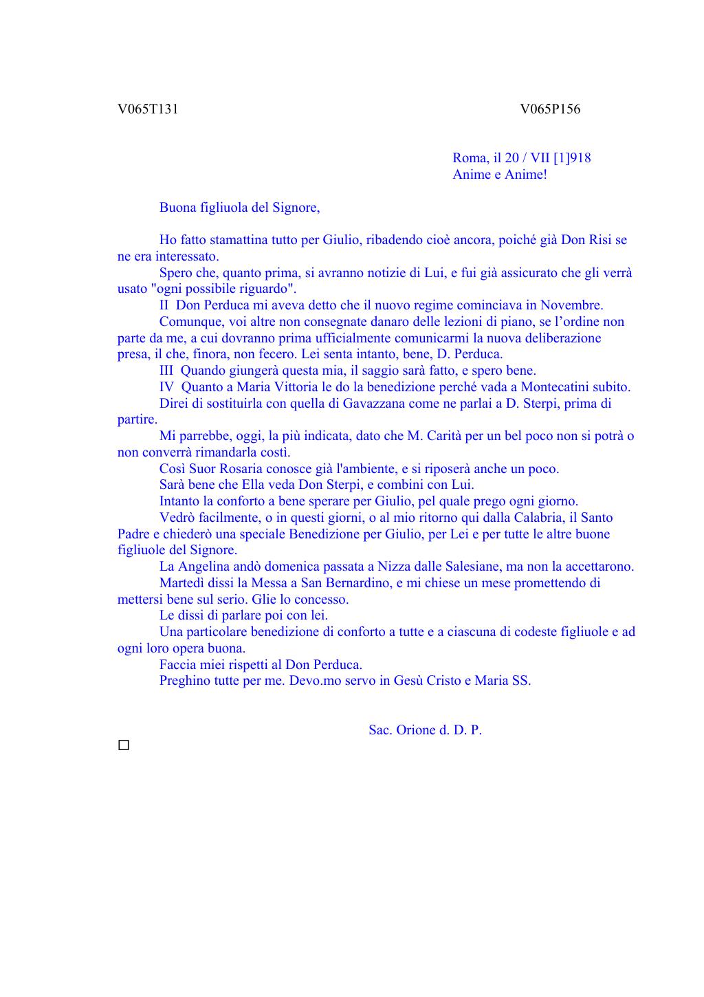 Scritti. Volume 065, pagina 174