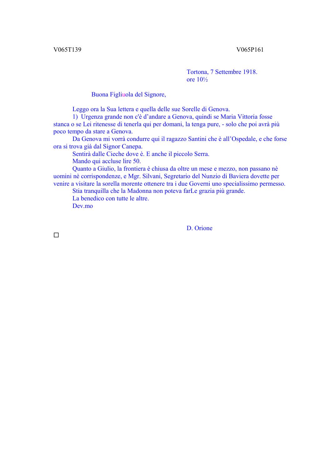 Scritti. Volume 065, pagina 182