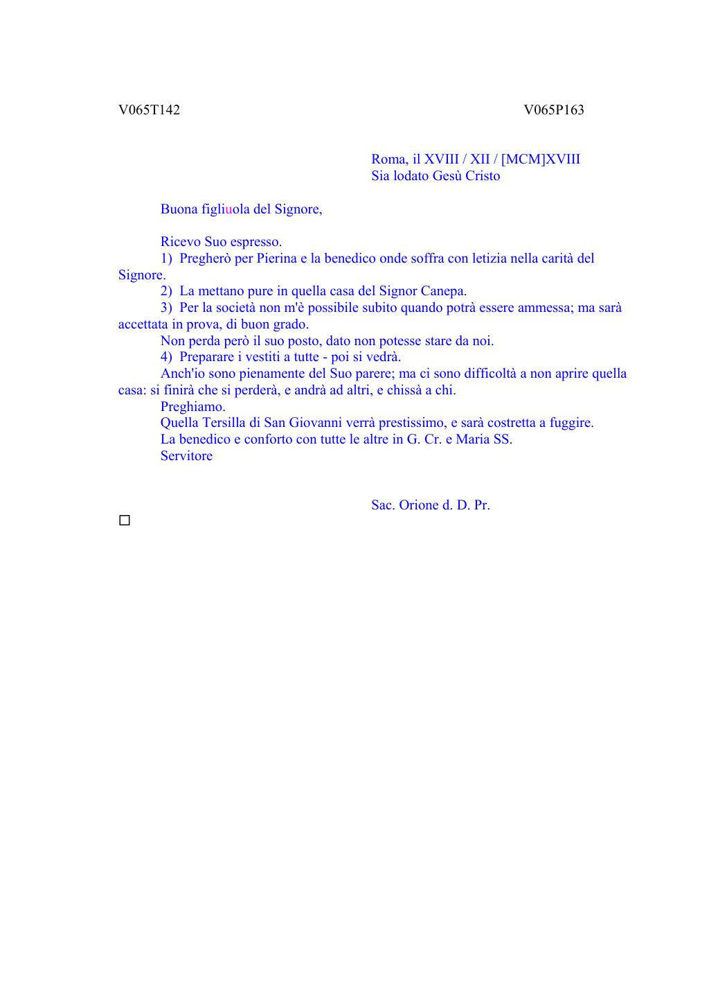 Scritti. Volume 065, pagina 185