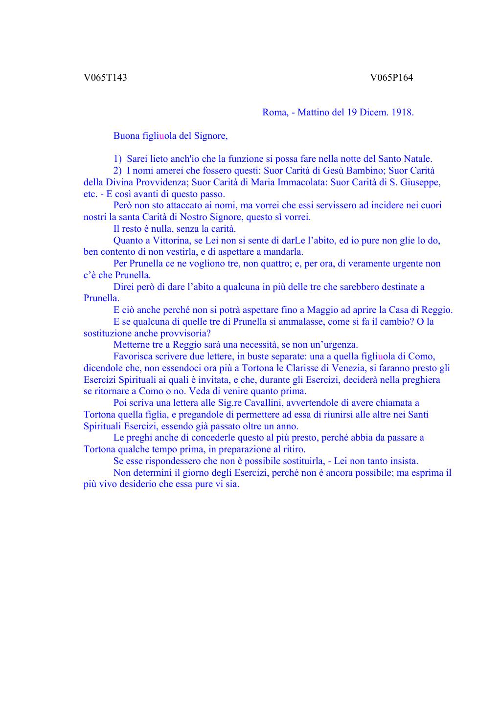Scritti. Volume 065, pagina 186