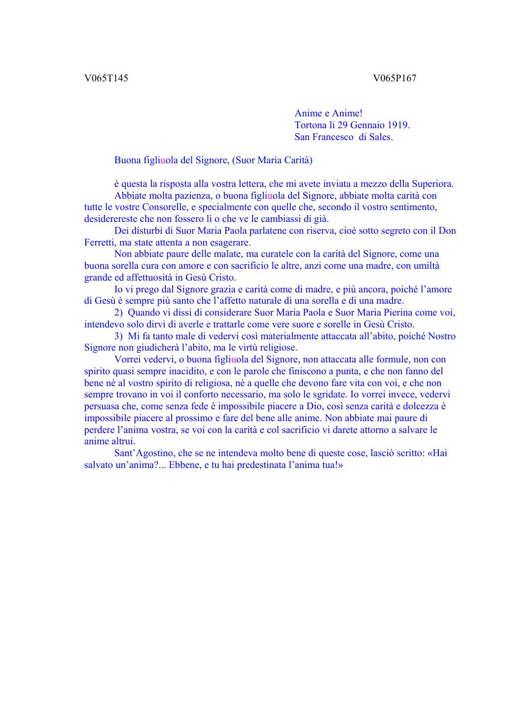 Scritti. Volume 065, pagina 189