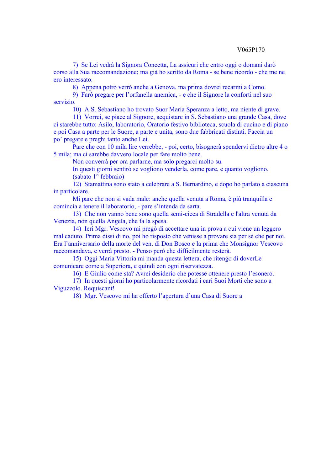Scritti. Volume 065, pagina 192
