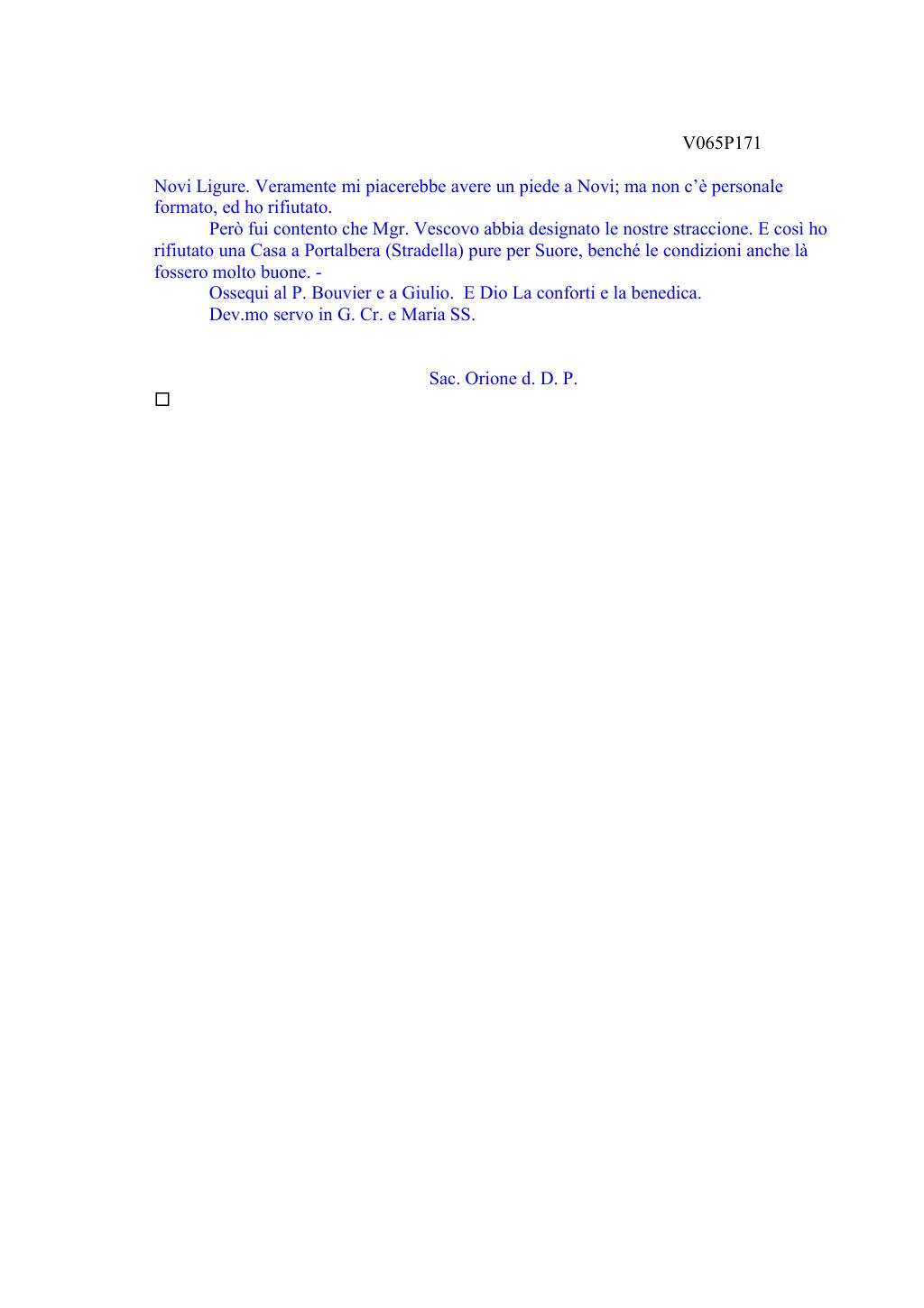 Scritti. Volume 065, pagina 193