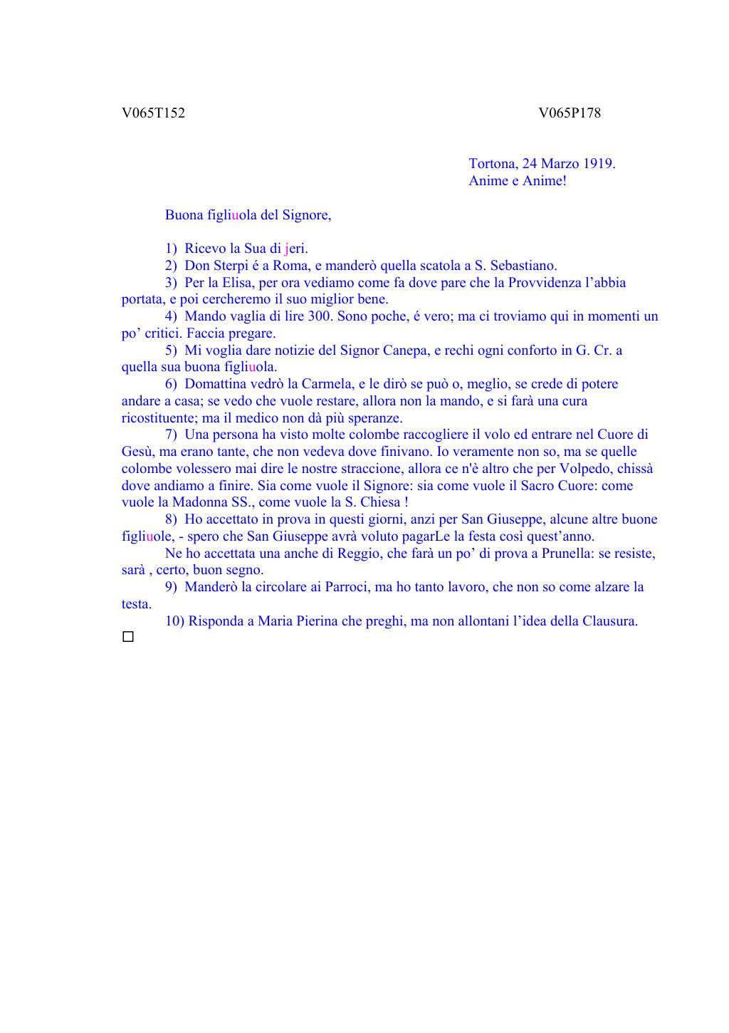 Scritti. Volume 065, pagina 201