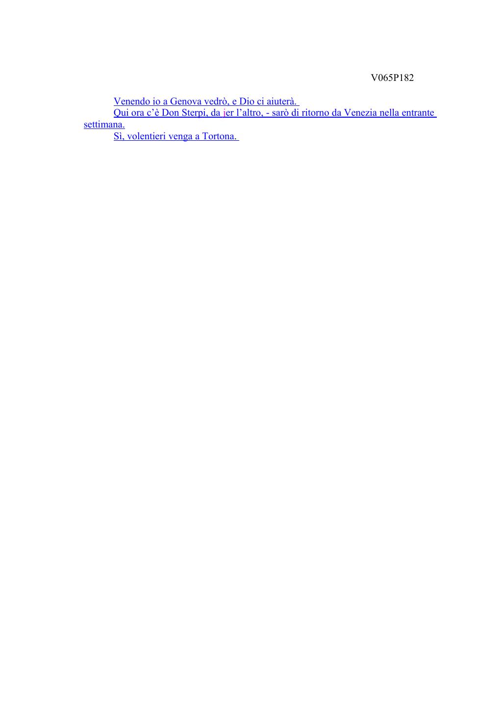 Scritti. Volume 065, pagina 205