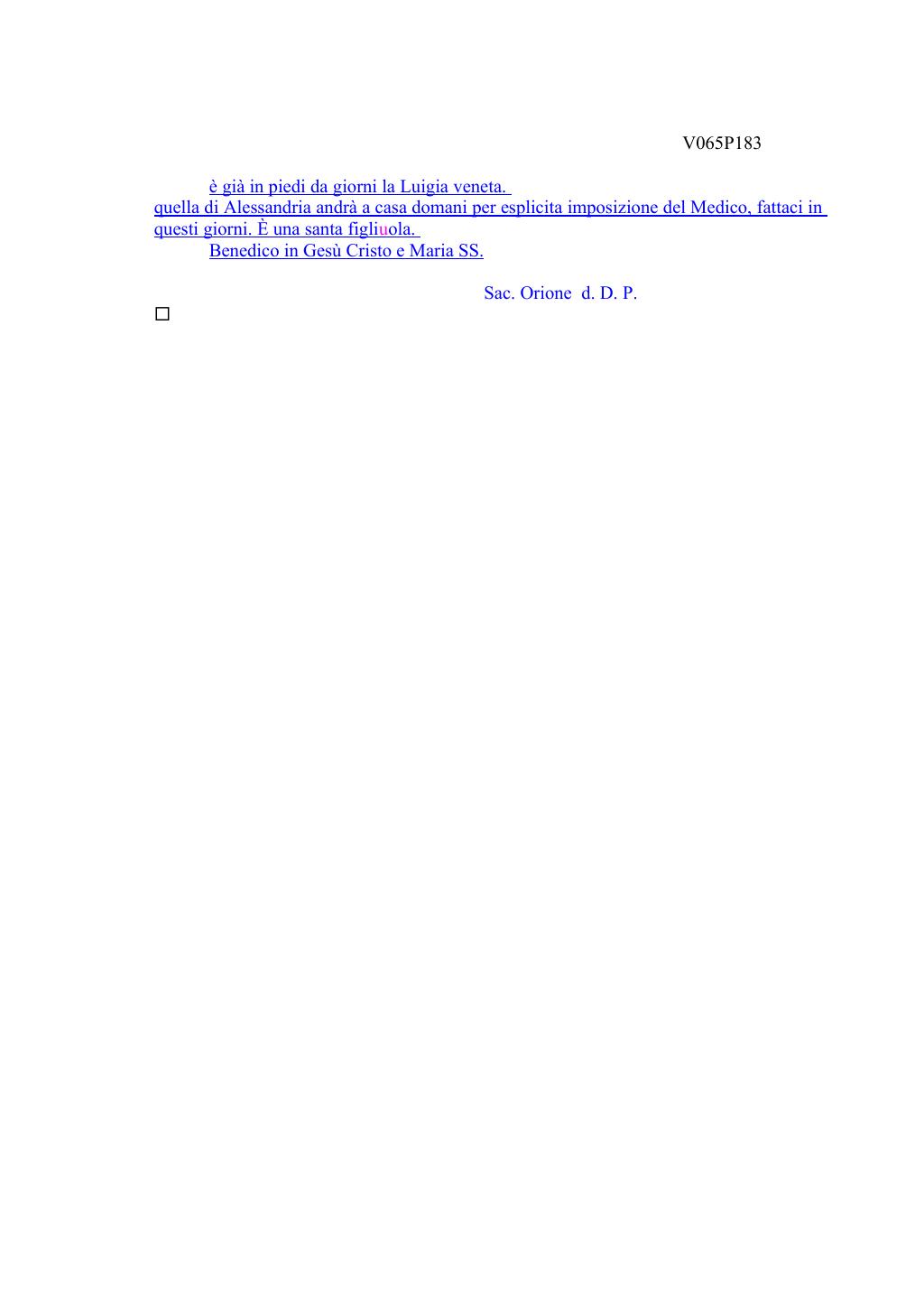 Scritti. Volume 065, pagina 206