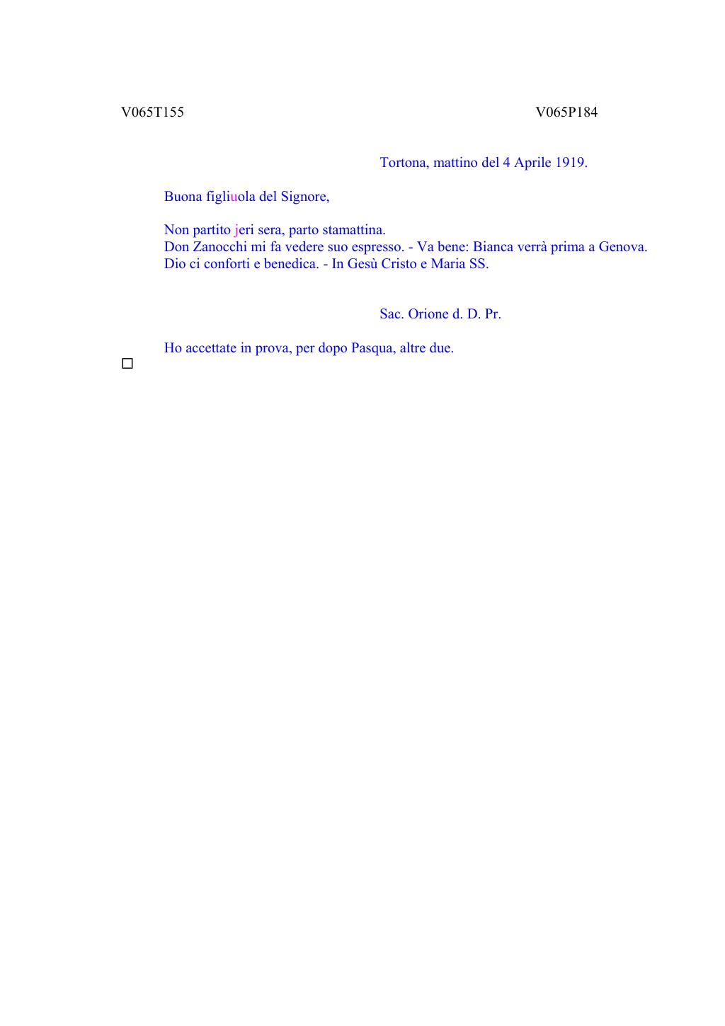 Scritti. Volume 065, pagina 207