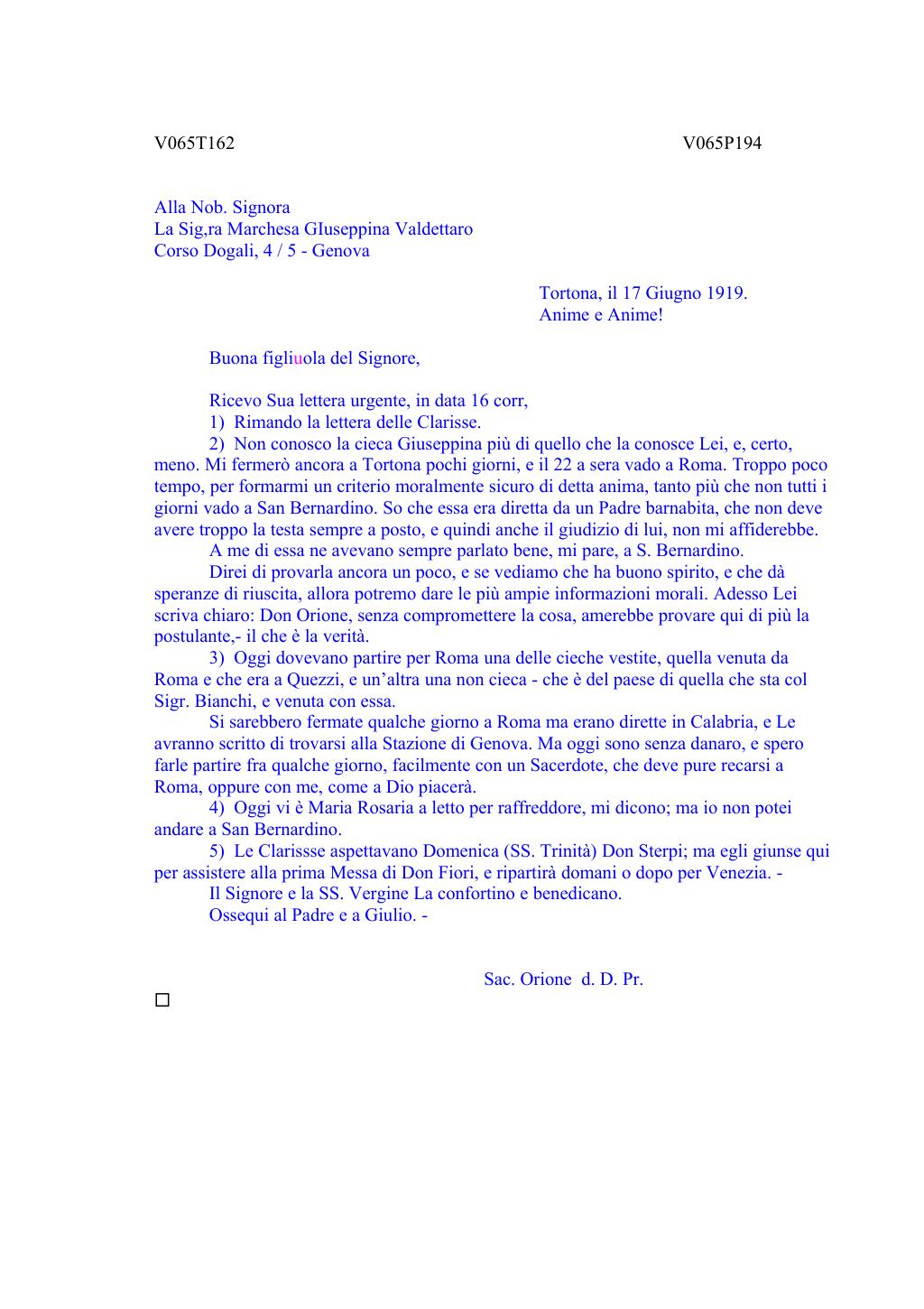 Scritti. Volume 065, pagina 218