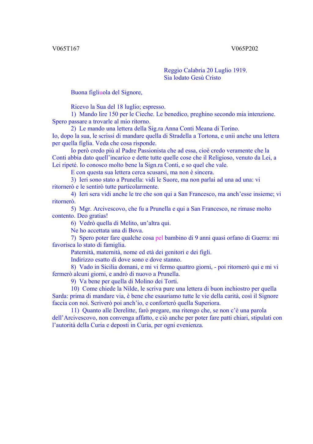 Scritti. Volume 065, pagina 226