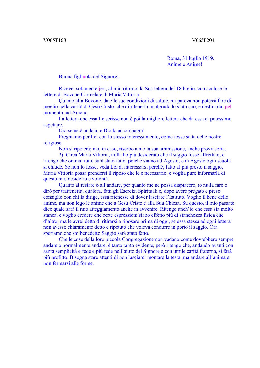 Scritti. Volume 065, pagina 228