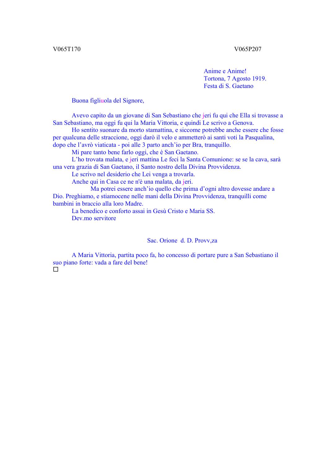 Scritti. Volume 065, pagina 231