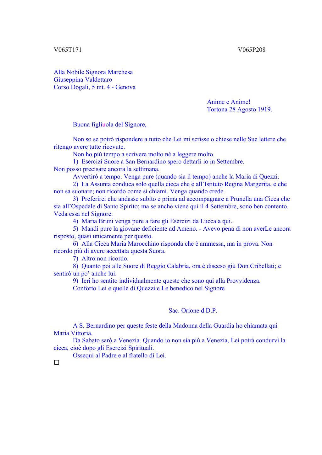 Scritti. Volume 065, pagina 232